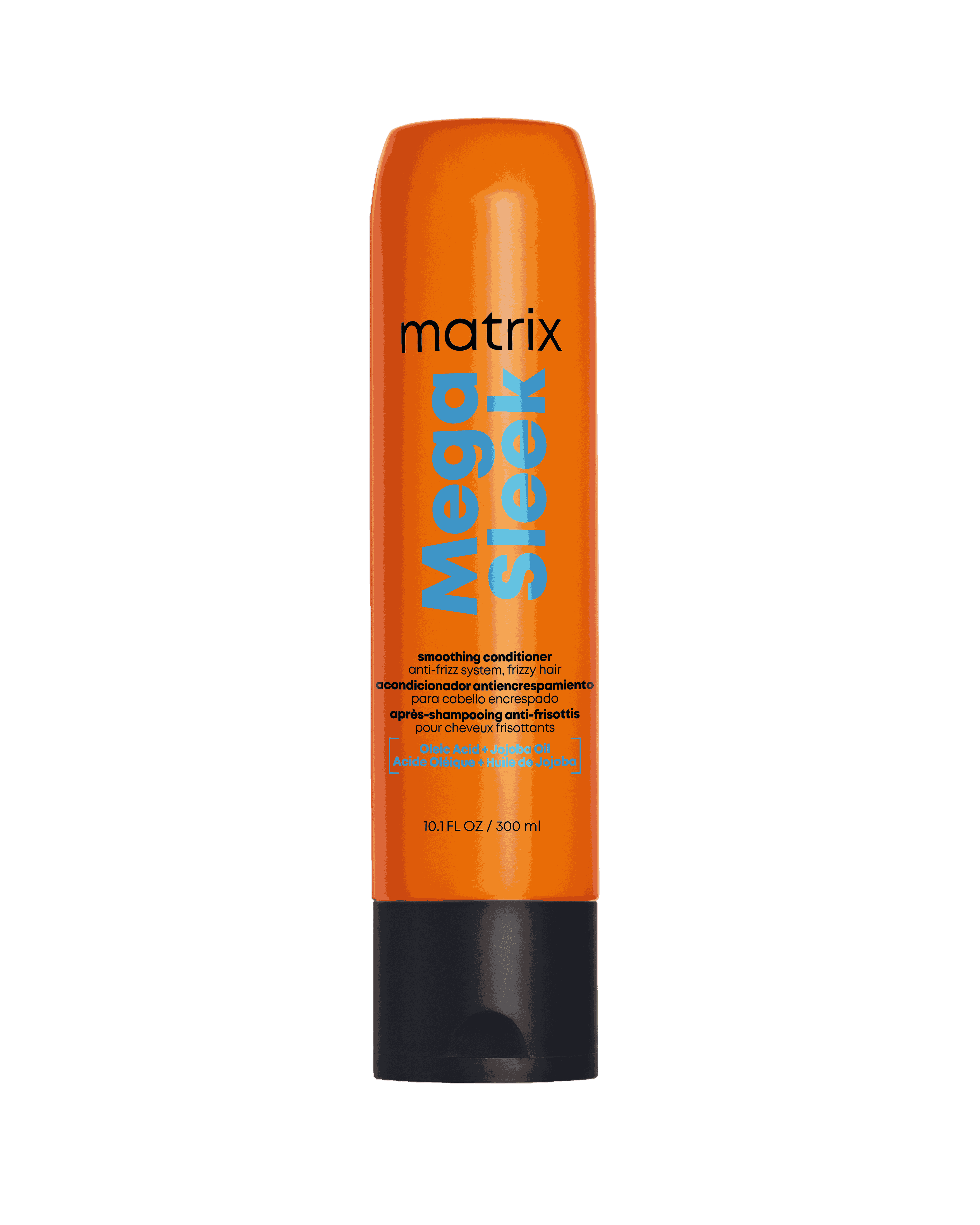 Mega Sleek Conditioner Write Review