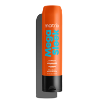 Matrix 2023 Mega Sleek Conditioner Flipped 300mL Front
