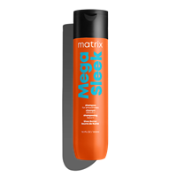 Matrix 2023 Mega Sleek Shampoo 300mL Front Shadow