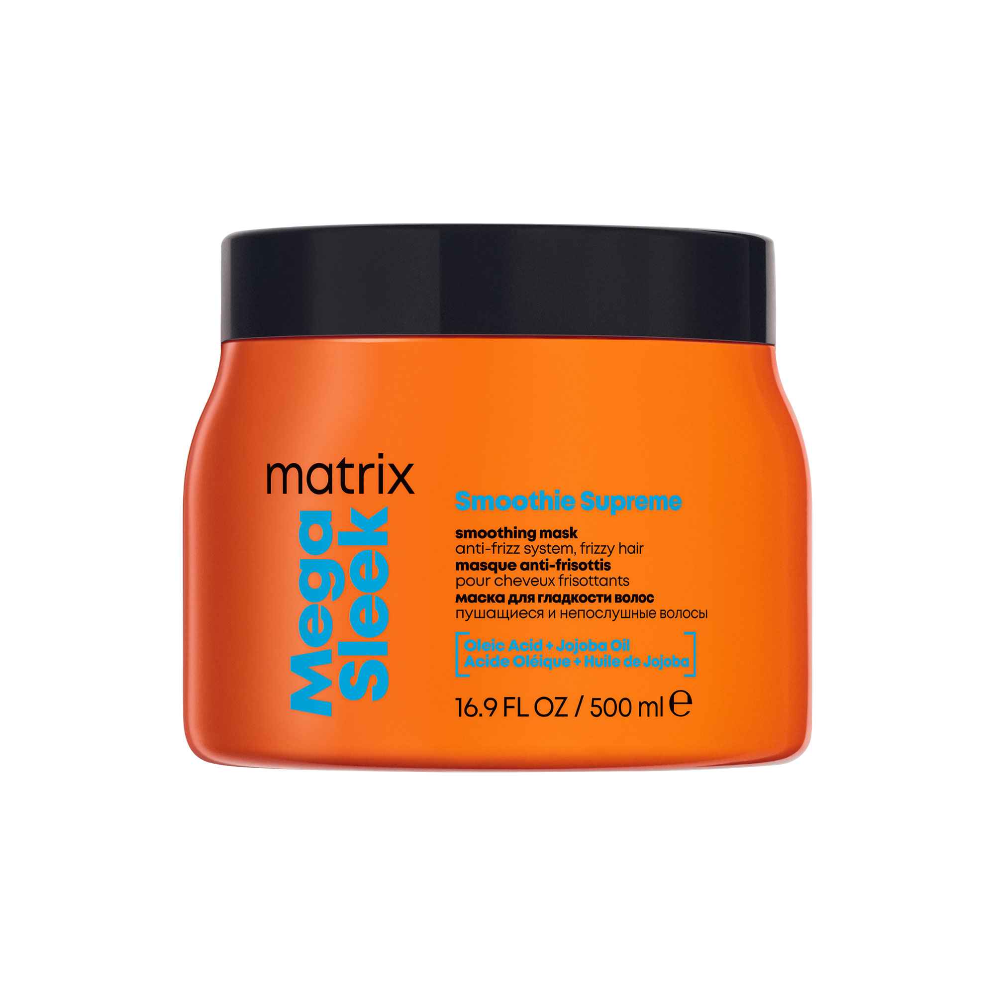 Smoothie Supreme Mask Write Review