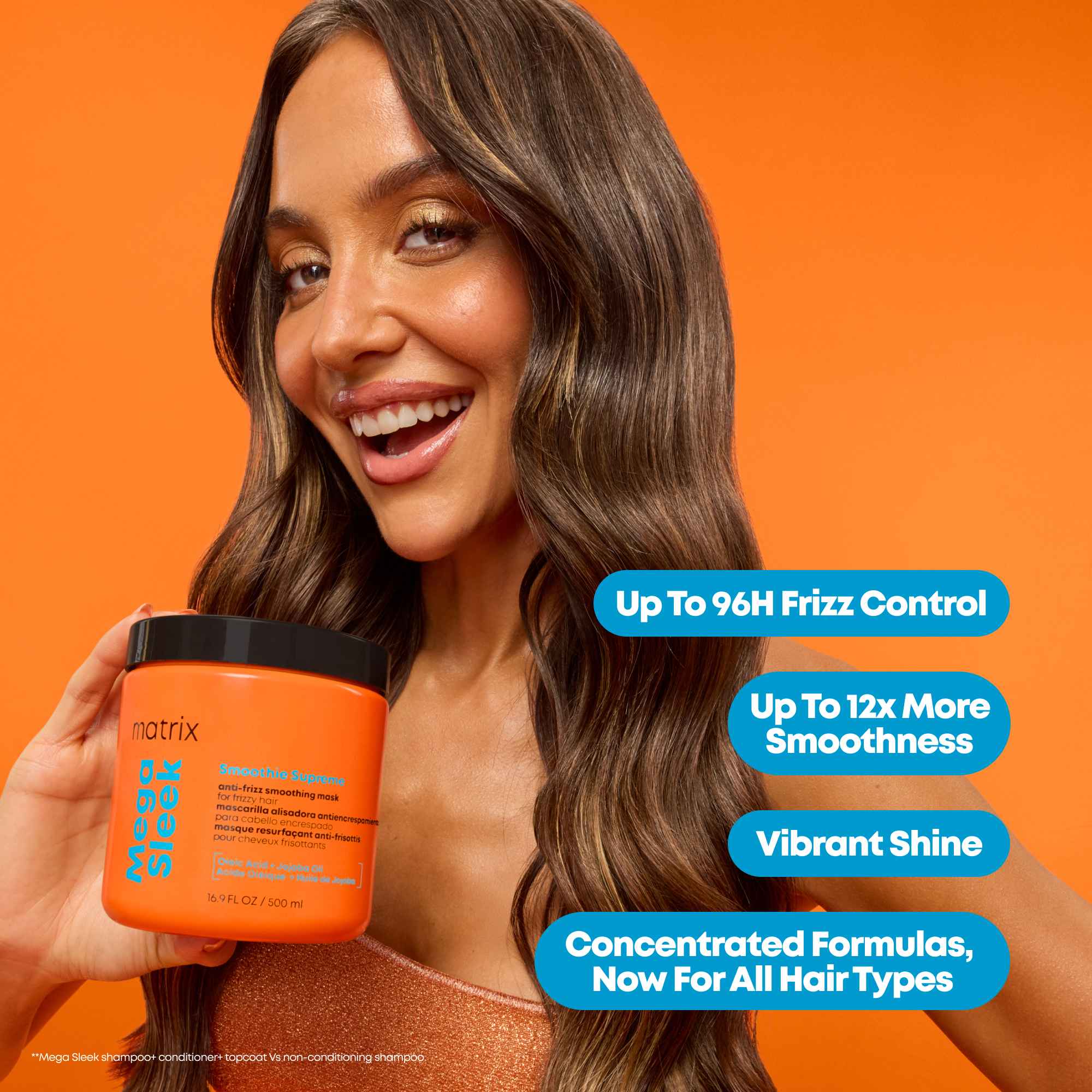 Smoothie Supreme Mask Write Review
