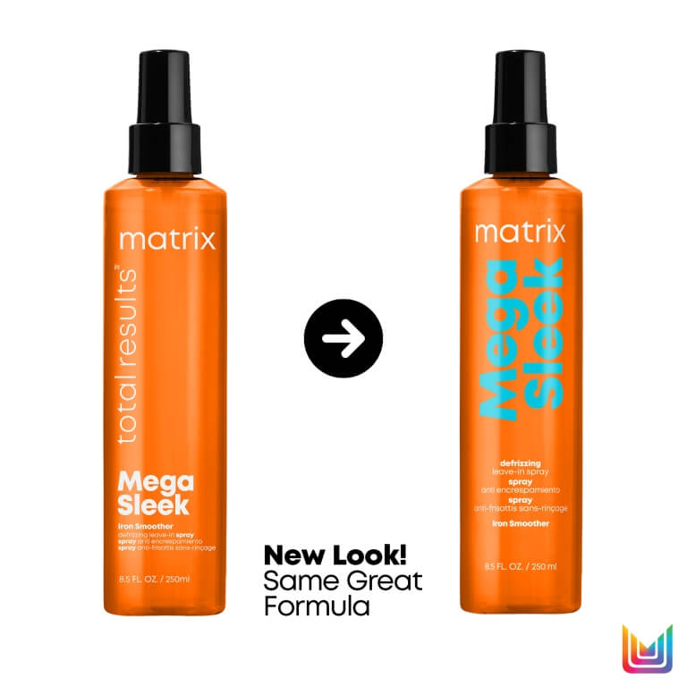Matrix flat iron outlet
