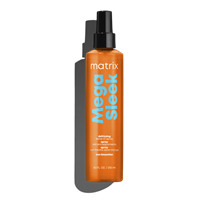 Matrix 2023 Mega Sleek Defrizzing Spray 200ml Shadow