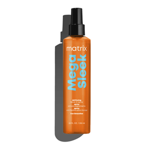 Matrix 2023 Mega Sleek Defrizzing Spray 200ml Shadow