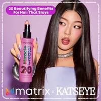 Miracle Creator Multi-Benefit Leave-In Treatment Write Review