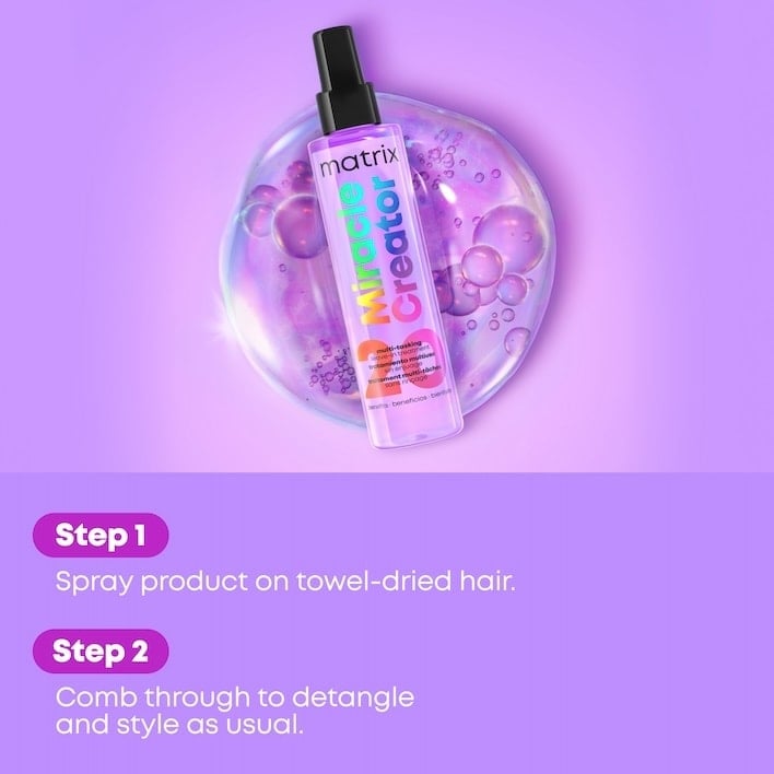 Matrix 2024 EU Miracle Creator How To