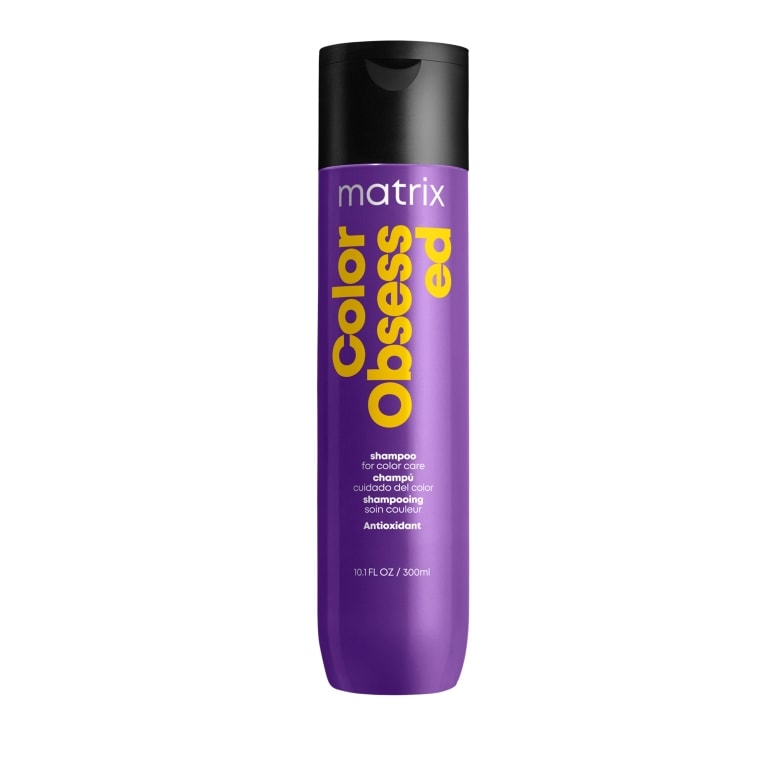 Matrix 2023 Color Obsessed Shampoo 300mL Front