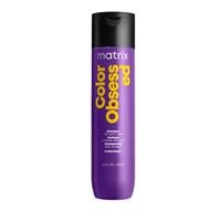 Matrix 2023 Color Obsessed Shampoo 300mL Front