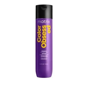 Matrix 2023 Color Obsessed Shampoo 300mL Front