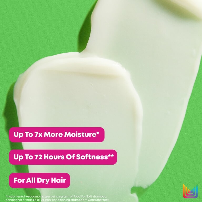 Matrix 2024 GL Food For Soft Texture Benefit