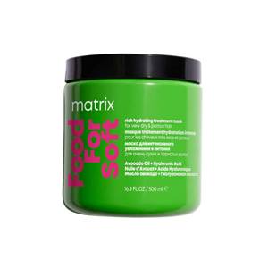 1 Matrix 2023 EU Food For Soft Product
