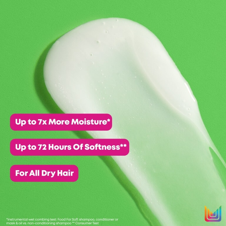 Matrix 2024 GL Food For Soft Texture Benefit