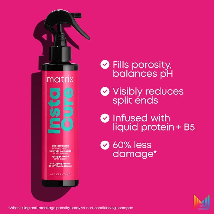 Matrix 2023 EU Instacure Porosity Spray Benefits 2000x2000