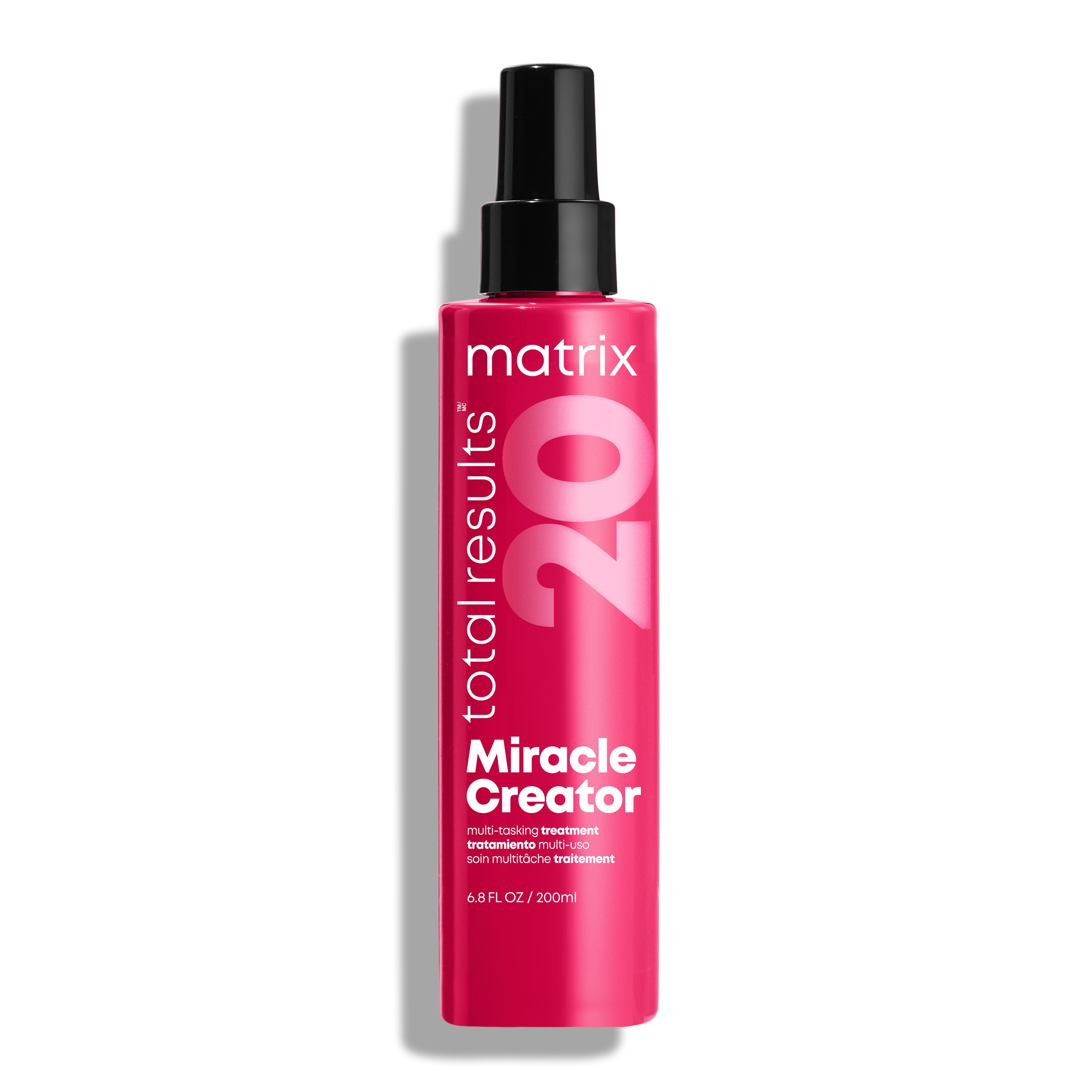 Matrix Miracle Creator Multi Tasking Treatment Spray