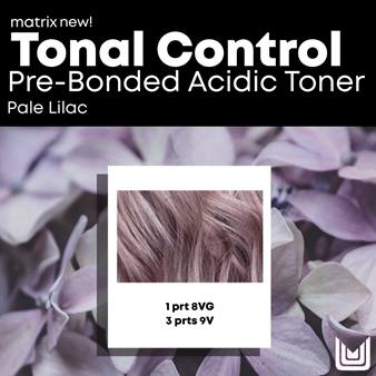 Tonal Control: Predictable Gel Hair Toners | Hair-Colour | Matrix U
