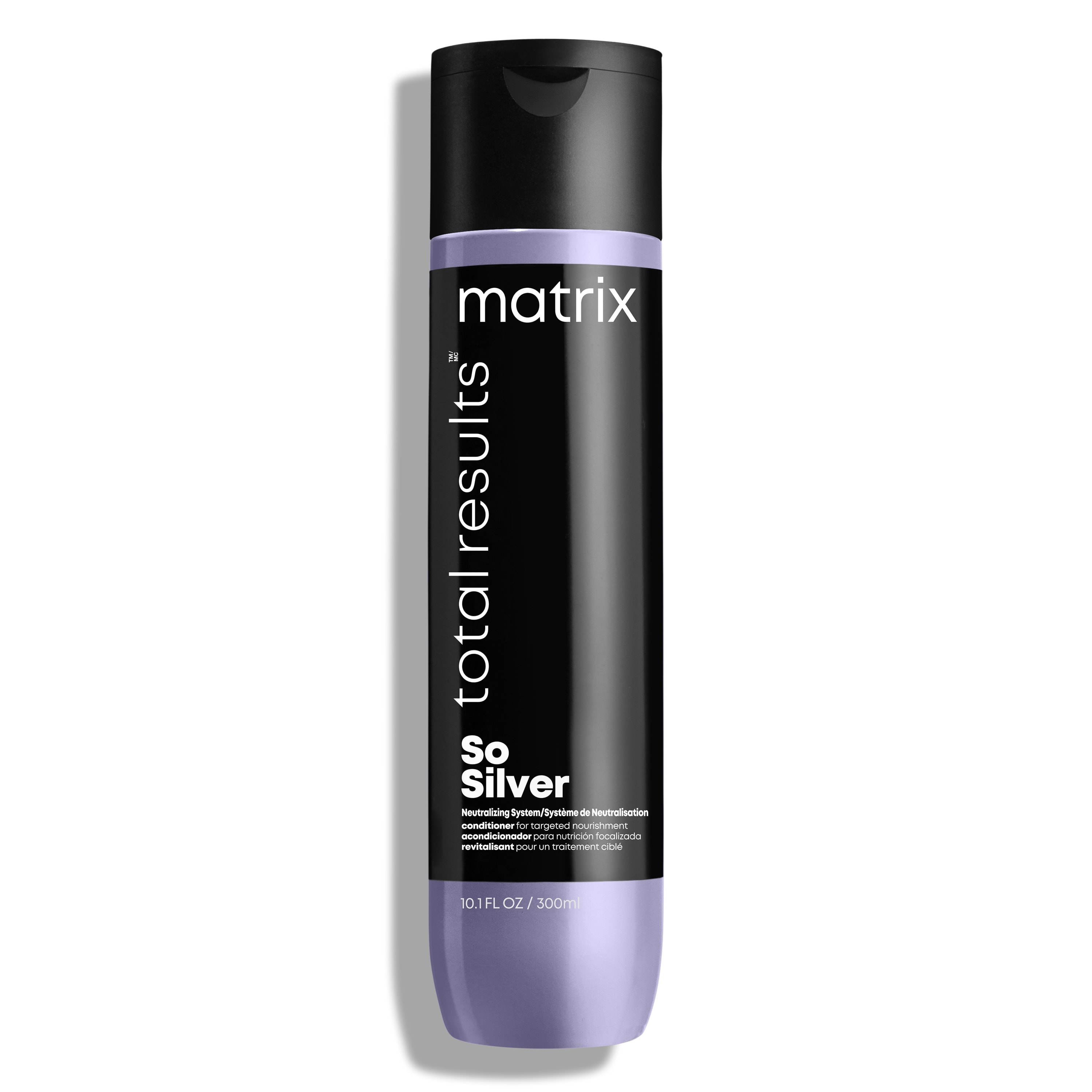 Matrix So Silver Conditioner
