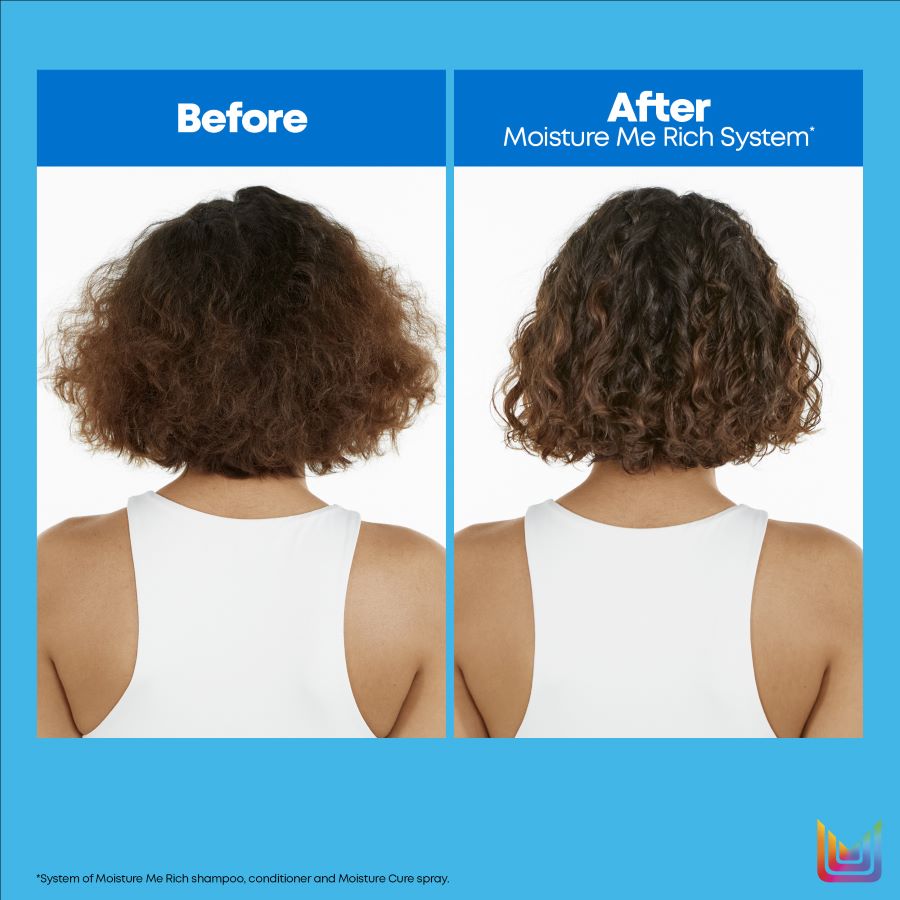 Moisture Me Rich Conditioner Write Review
