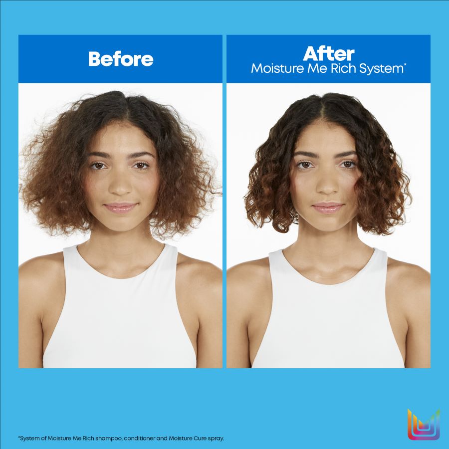 Moisture Me Rich Conditioner Write Review