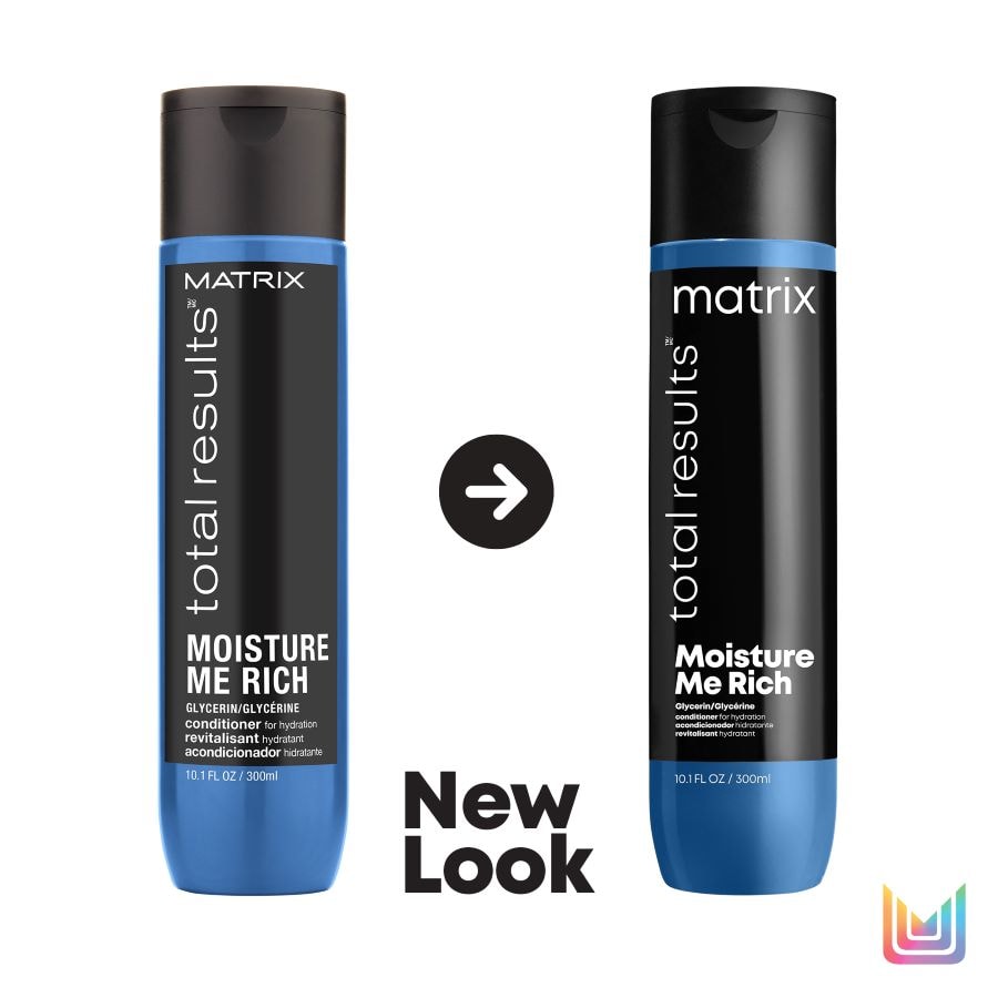 Moisture Me Rich Conditioner Write Review