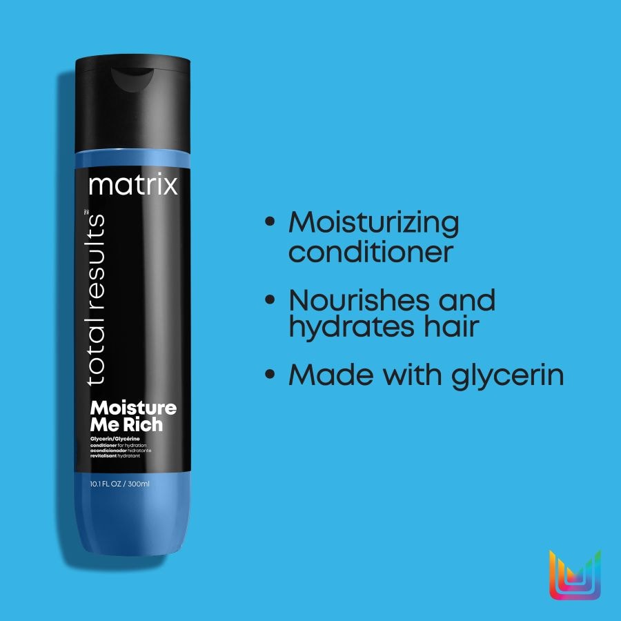 Moisture Me Rich Conditioner Write Review