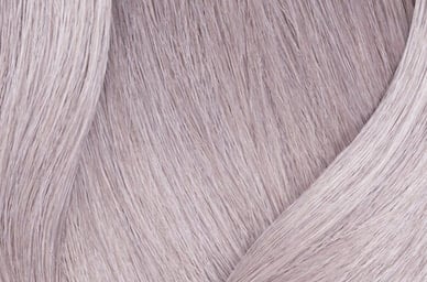 Sheer Pastel Violet
