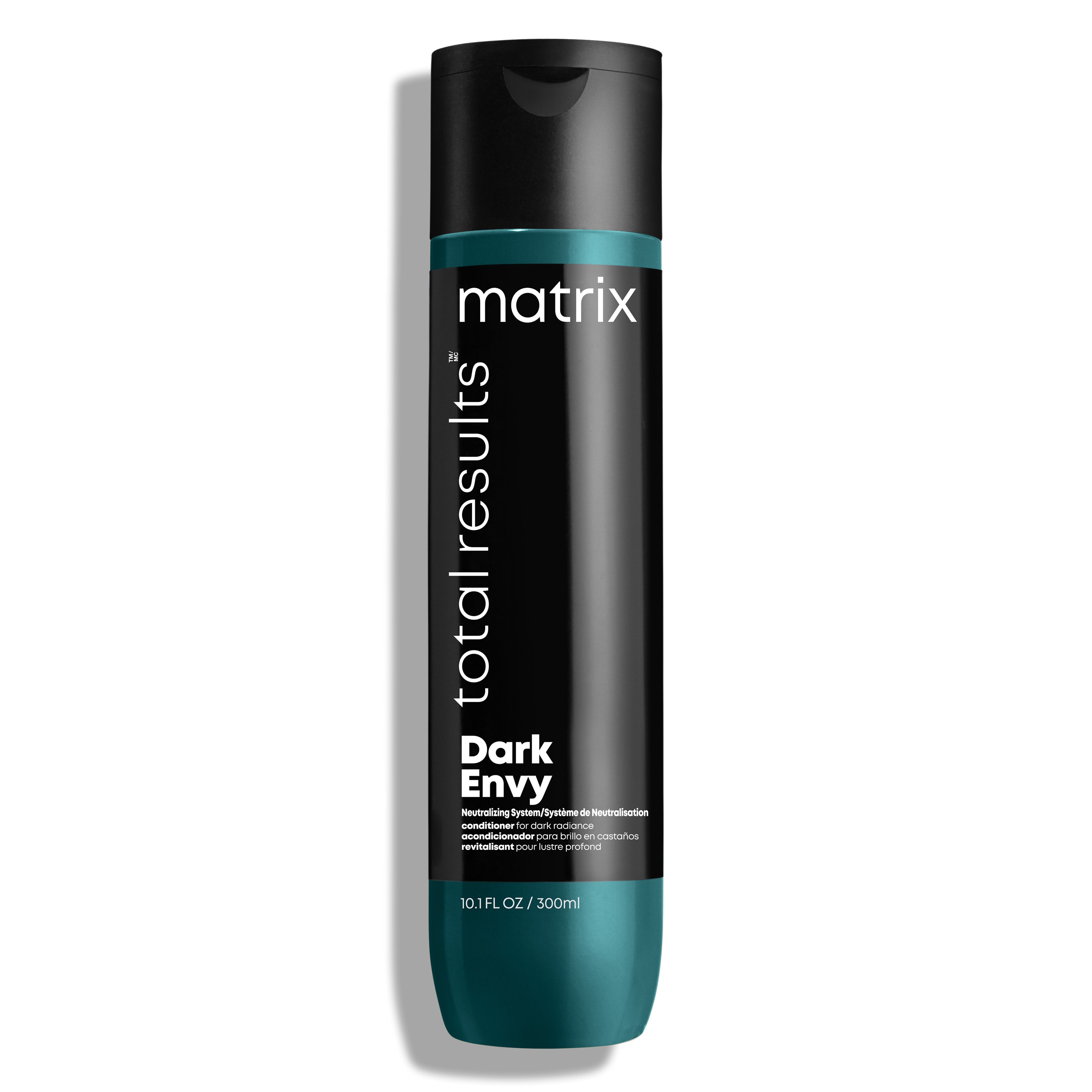 Matrix Total Results Dark Envy Green Conditioner, Neutralising