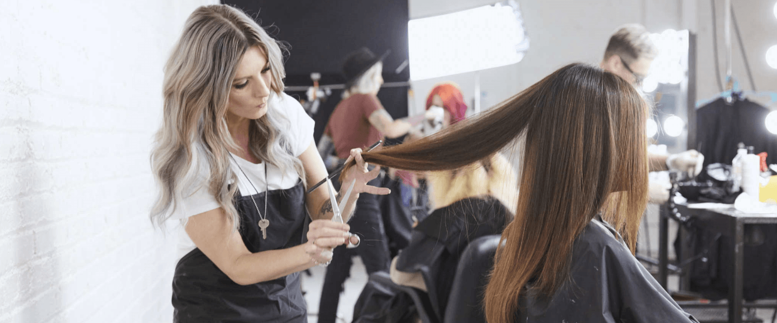 Hairdressing Courses Online Monte