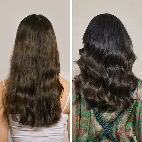 Matrix Total Results Brass Off Blue Conditioner, Neutralizing Conditioner for Lightened
