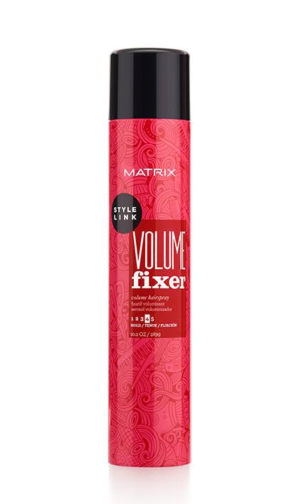 Style Link Styling Volume Fixer